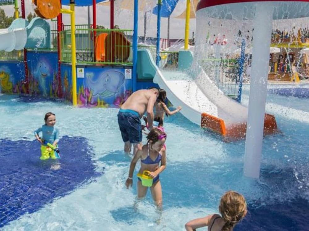 Aqua Dream Waterpark From Turunc: Endless Water Thrills Await You | ®ExcursionMania - Image 7