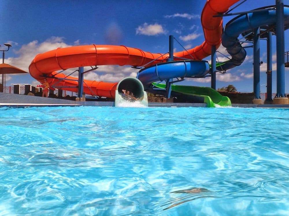 Aqua Dream Waterpark From Turunc: Endless Water Thrills Await You | ®ExcursionMania - Image 8
