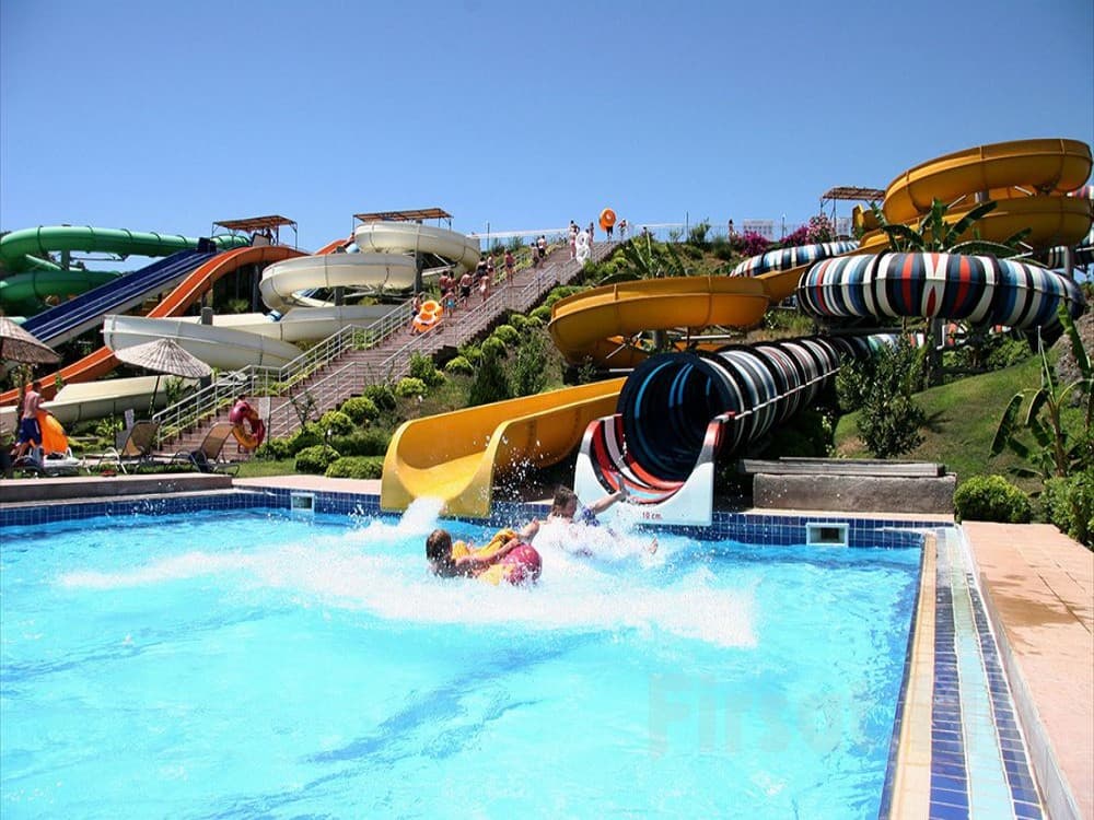 Aqua Dream Waterpark From Turunc: Endless Water Thrills Await You | ®ExcursionMania - Image 9