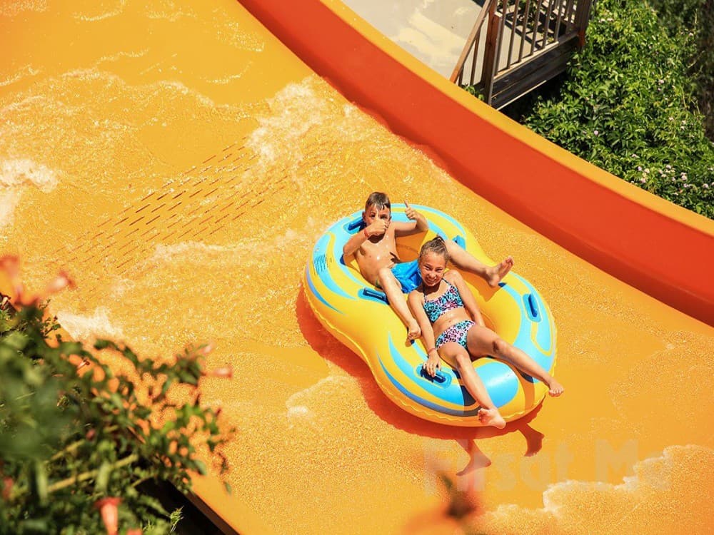 Aqua Dream Waterpark From Turunc: Endless Water Thrills Await You | ®ExcursionMania - Image 10