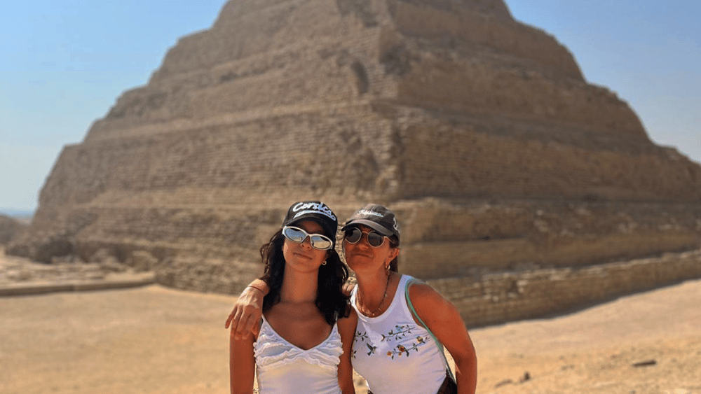 Cairo Half-Day Tour: Sakkara Pyramid & Memphis City | ®ExcursionMania - Image 8