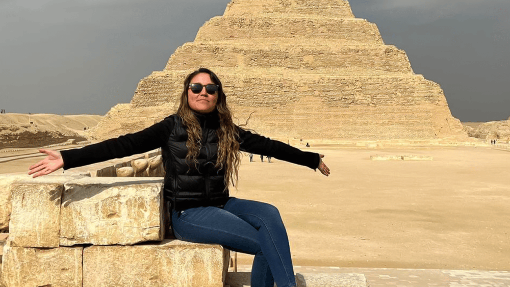 Cairo Half-Day Tour: Sakkara Pyramid & Memphis City | ®ExcursionMania - Image 10