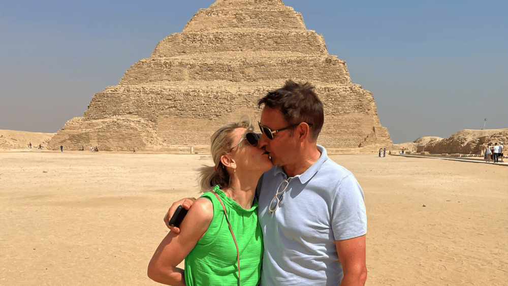 Cairo Half-Day Tour: Sakkara Pyramid & Memphis City | ®ExcursionMania - Image 11