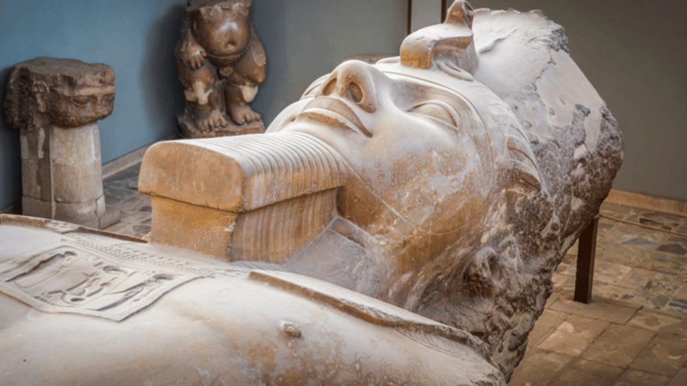 Cairo Half-Day Tour: Sakkara Pyramid & Memphis City | ®ExcursionMania - Image 3