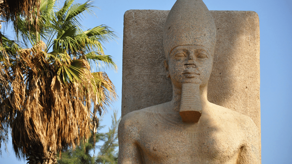 Cairo Half-Day Tour: Sakkara Pyramid & Memphis City | ®ExcursionMania - Image 6