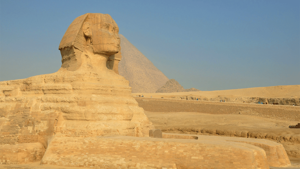Cairo: Pyramids & Museum Private Tour with Airport Transfer | ®ExcursionMania - Image 7