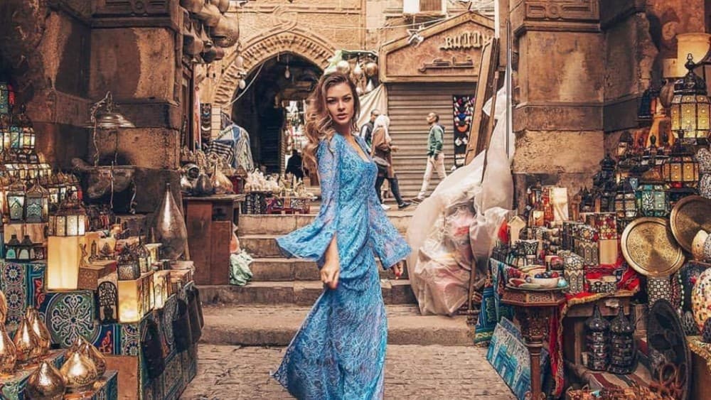 Cairo: Pyramids & Museum Private Tour with Airport Transfer | ®ExcursionMania - Image 10