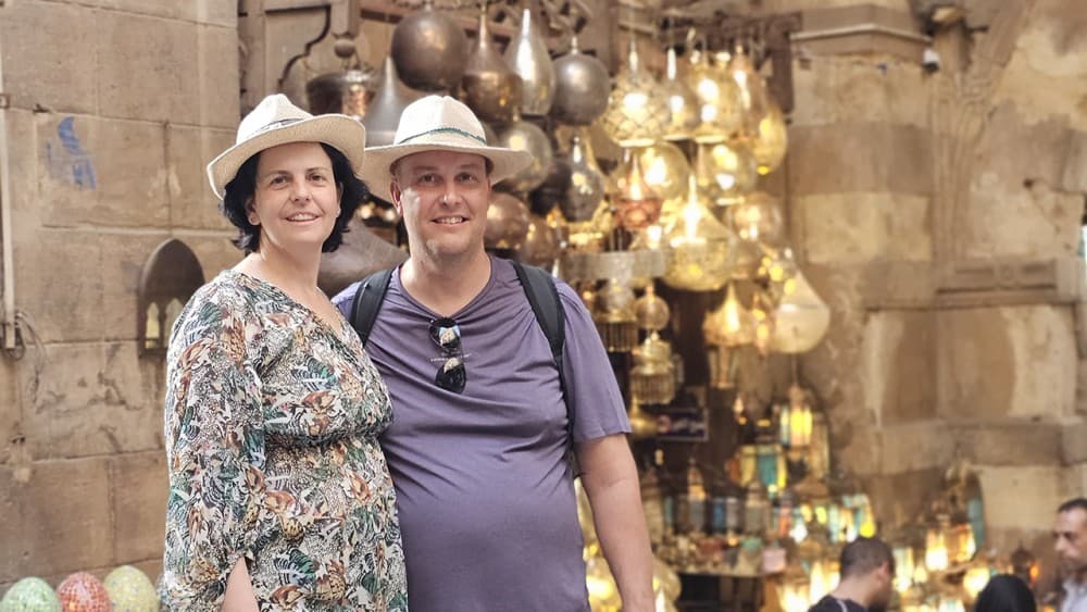 Cairo: Pyramids & Museum Private Tour with Airport Transfer | ®ExcursionMania - Image 12