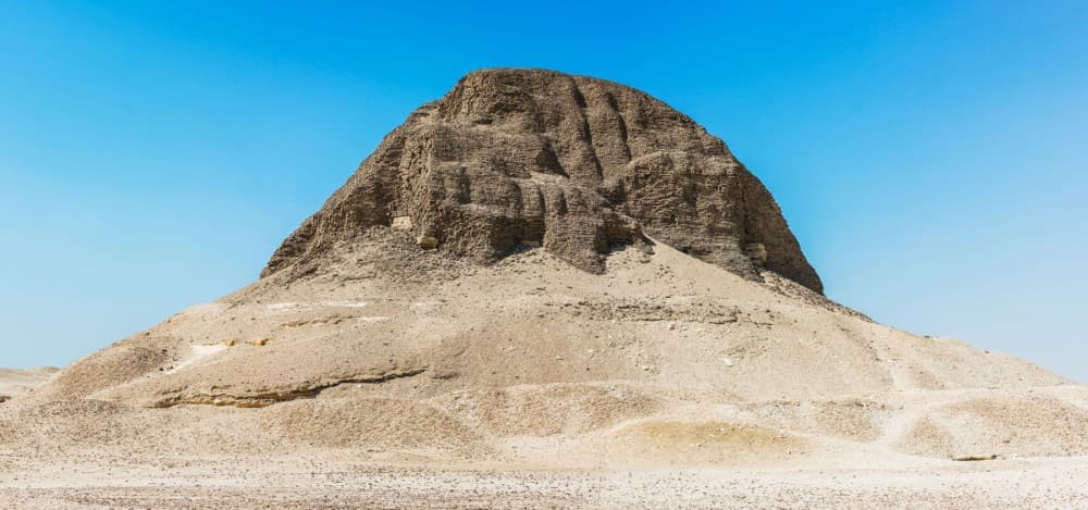 Cairo to Fayoum: Pyramids Day Tour: Hawara, Lahun & Maydoum | ®ExcursionMania - Image 8