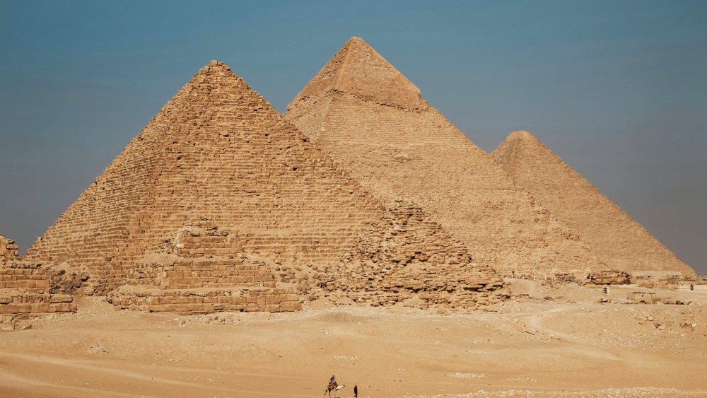 Cairo: 2-Day Giza Pyramids, Museums, Memphis & Coptic Cairo | ®ExcursionMania - Image 8