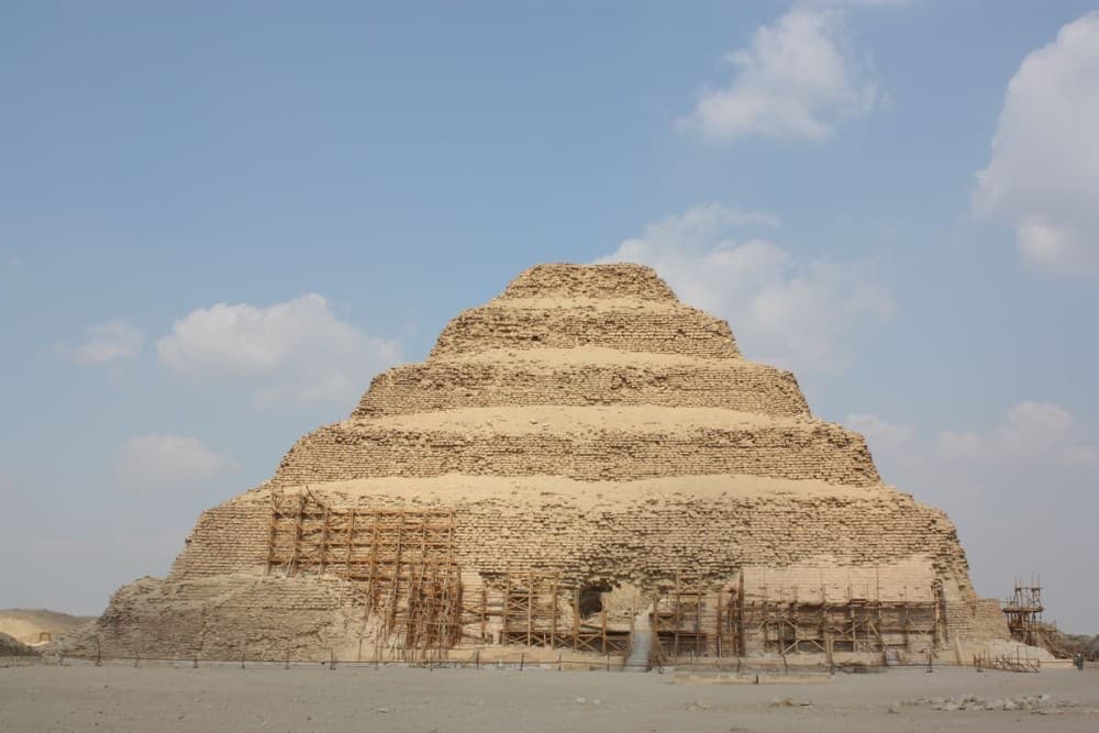 Cairo: 2-Day Giza Pyramids, Museums, Memphis & Coptic Cairo | ®ExcursionMania - Image 11