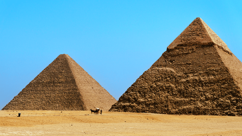 Port Said to Cairo: Day Tour to Giza Pyramids & Nile Cruise | ®ExcursionMania - Image 8