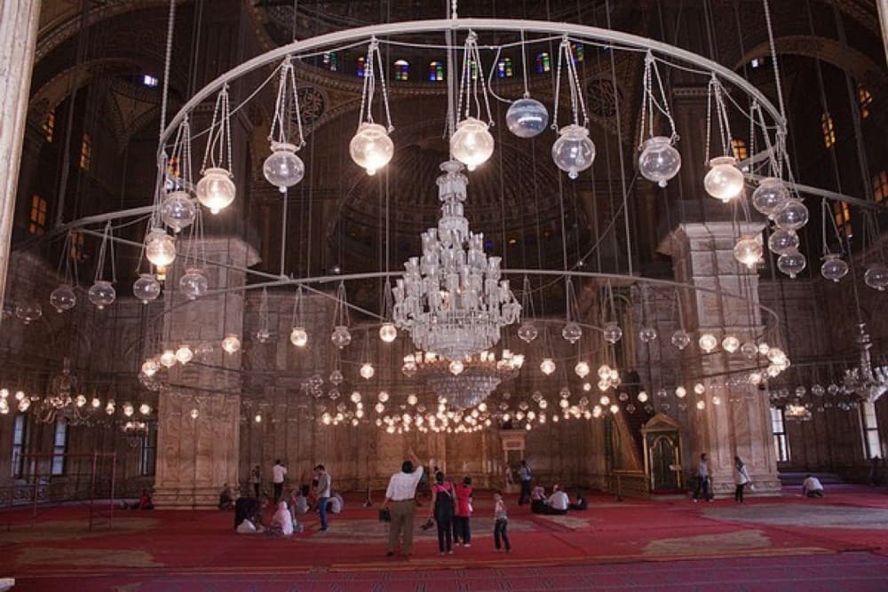 Cairo Private Tour: Egyptian Museum, Citadel & Coptic Cairo | ®ExcursionMania - Image 5