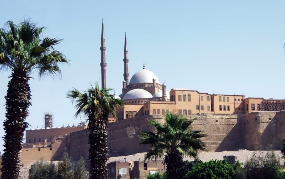 Cairo Private Tour: Egyptian Museum, Citadel & Coptic Cairo | ®ExcursionMania - Image 7