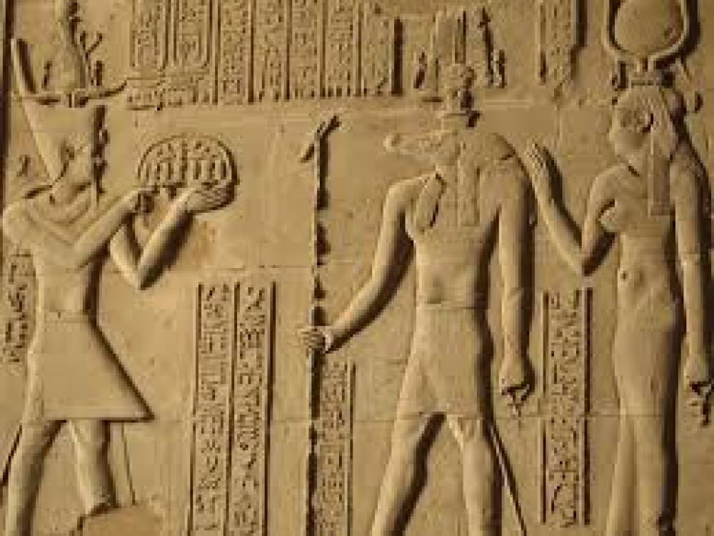 Luxor: Private Edfu and Kom Ombo Temples Tour & Lunch | ®ExcursionMania - Image 4