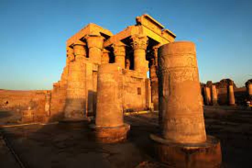 Luxor: Private Edfu and Kom Ombo Temples Tour & Lunch | ®ExcursionMania - Image 5