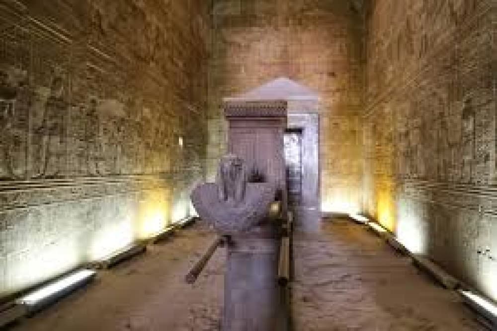 Luxor: Private Edfu and Kom Ombo Temples Tour & Lunch | ®ExcursionMania - Image 6