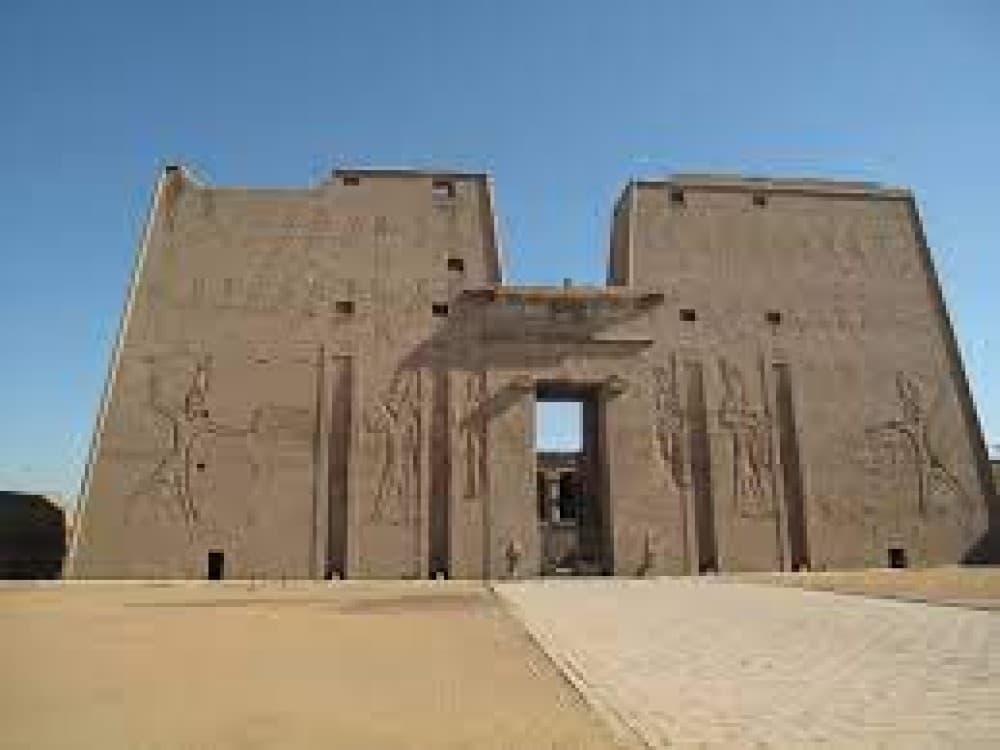 Luxor: Private Edfu and Kom Ombo Temples Tour & Lunch | ®ExcursionMania - Image 7