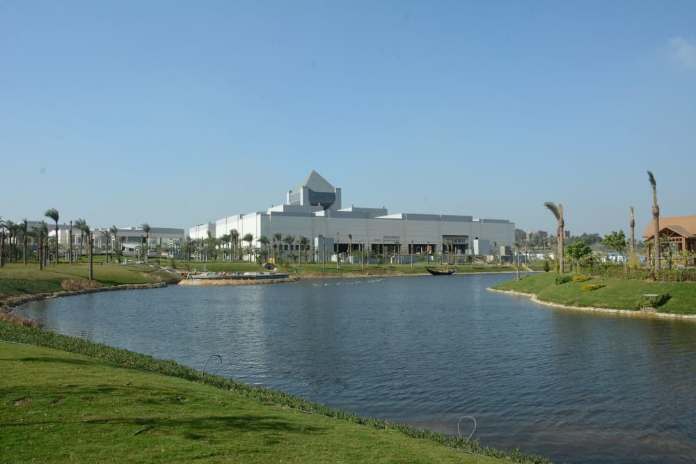 Cairo Highlights: National Museum, Citadel & Egyptian Museum | ®ExcursionMania - Image 11