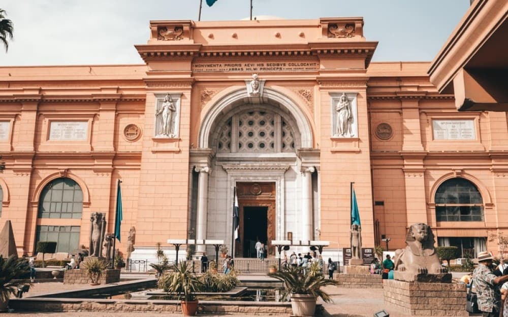Cairo Highlights: National Museum, Citadel & Egyptian Museum | ®ExcursionMania - Image 7