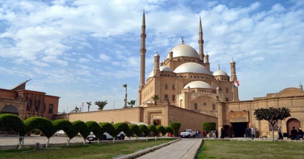 Cairo Highlights: National Museum, Citadel & Egyptian Museum | ®ExcursionMania - Image 8