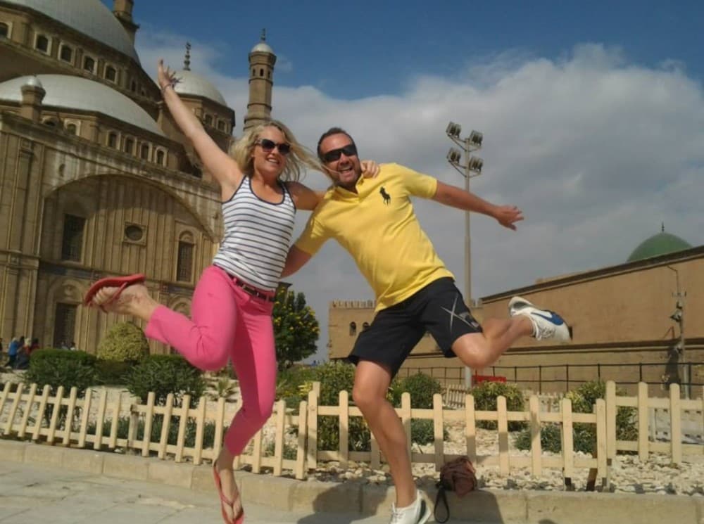 Cairo Highlights: National Museum, Citadel & Egyptian Museum | ®ExcursionMania - Image 2