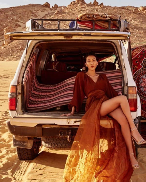 Cairo: 4-Day Private Safari Adventure To Bahariya Oasis | ®ExcursionMania - Image 5