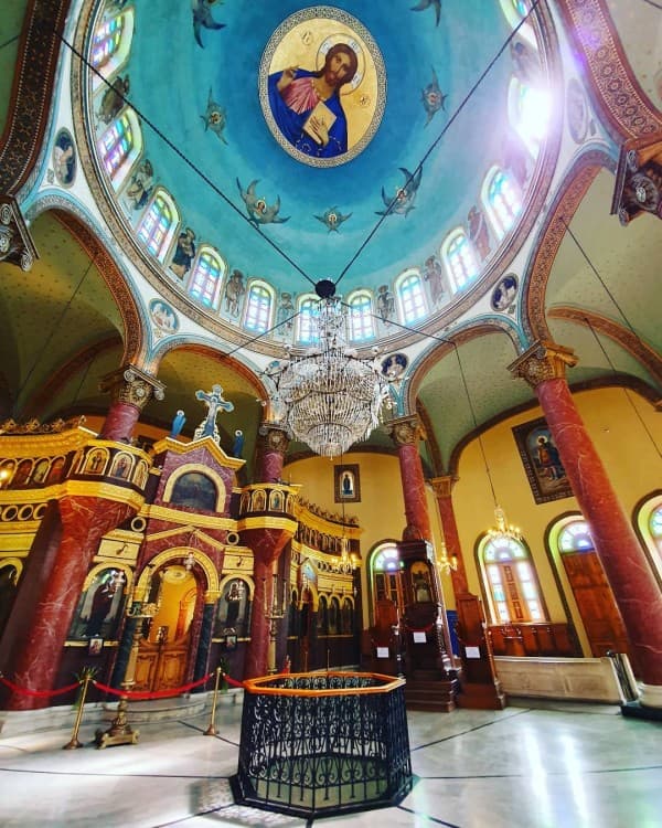 Cairo Day Tour: Egyptian Museum & Coptic Cairo Highlights | ®ExcursionMania - Image 9