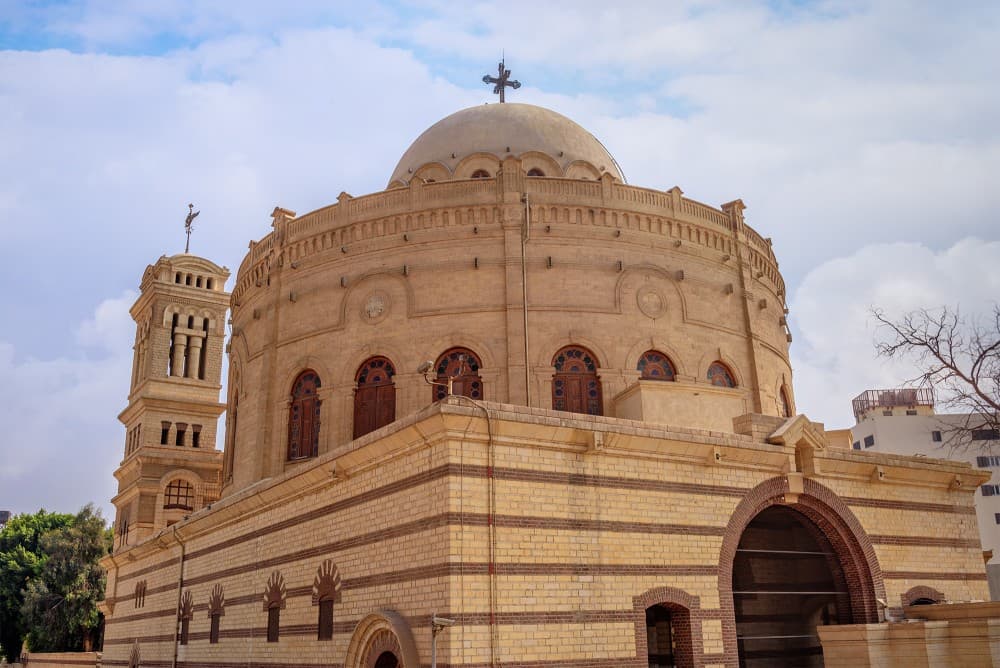 Cairo Day Tour: Egyptian Museum & Coptic Cairo Highlights | ®ExcursionMania - Image 11