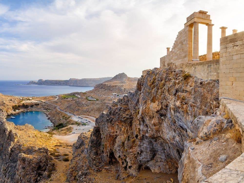 Turunc Rhodes Ferry Ticket With Hotel Transfer | ®ExcursionMania - Image 6