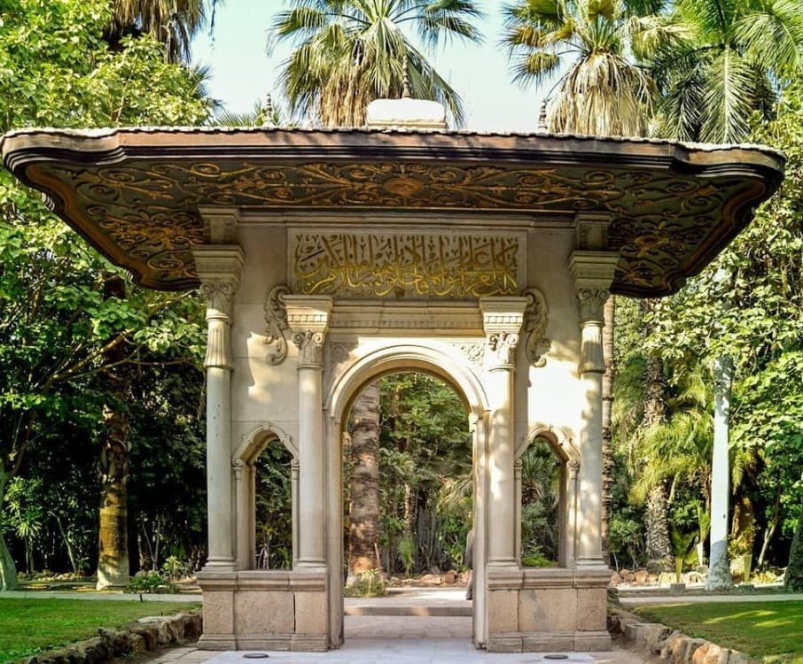 Private Day Tour: Manial Palace, Nilometer & Cairo Tower | ®ExcursionMania - Image 2