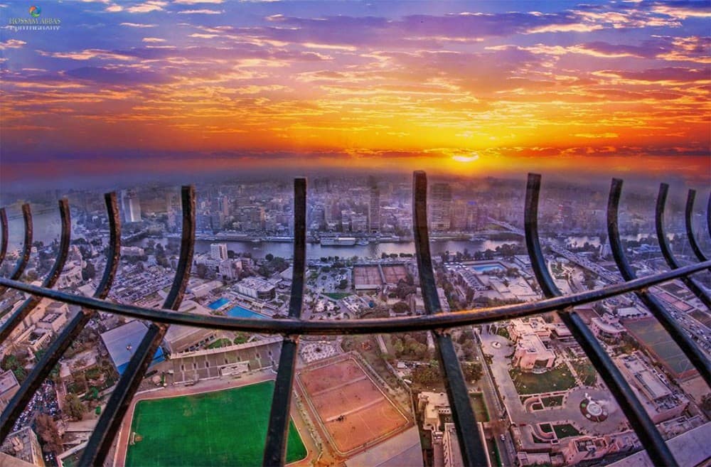 Private Day Tour: Manial Palace, Nilometer & Cairo Tower | ®ExcursionMania - Image 7