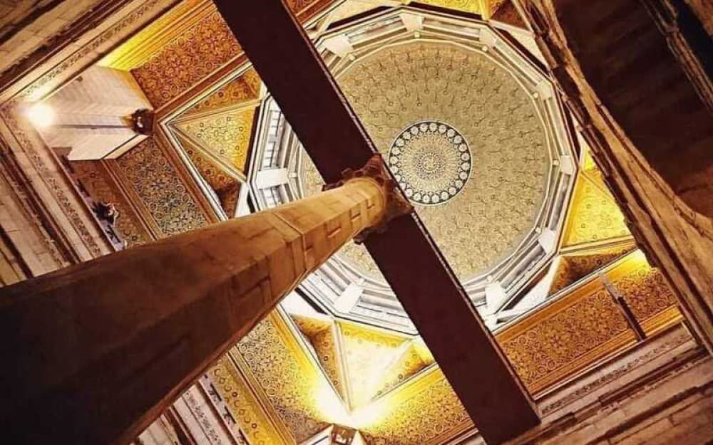 Private Day Tour: Manial Palace, Nilometer & Cairo Tower | ®ExcursionMania - Image 8