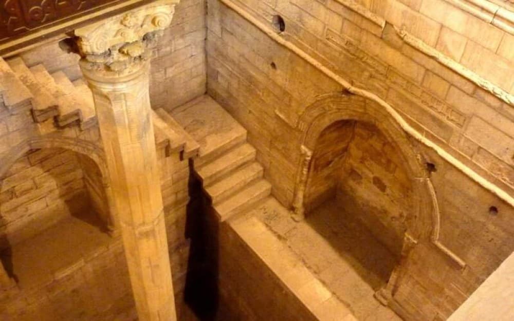 Private Day Tour: Manial Palace, Nilometer & Cairo Tower | ®ExcursionMania - Image 9