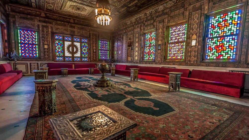 Private Day Tour: Manial Palace, Nilometer & Cairo Tower | ®ExcursionMania - Image 12