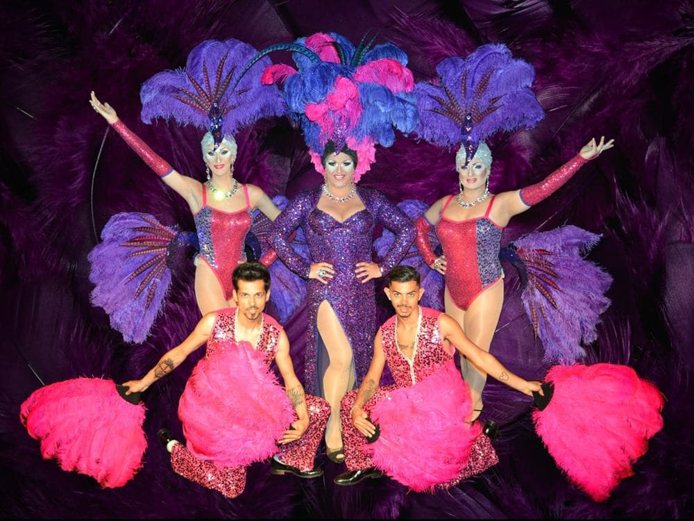 Talk Of The Town Show From Turunc With Hotel Pickup | ®ExcursionMania - Image 2