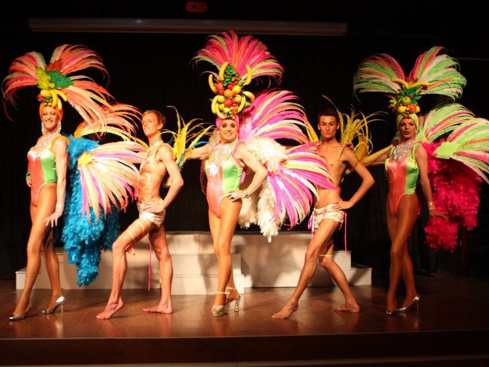 Talk Of The Town Show From Turunc With Hotel Pickup | ®ExcursionMania - Image 3