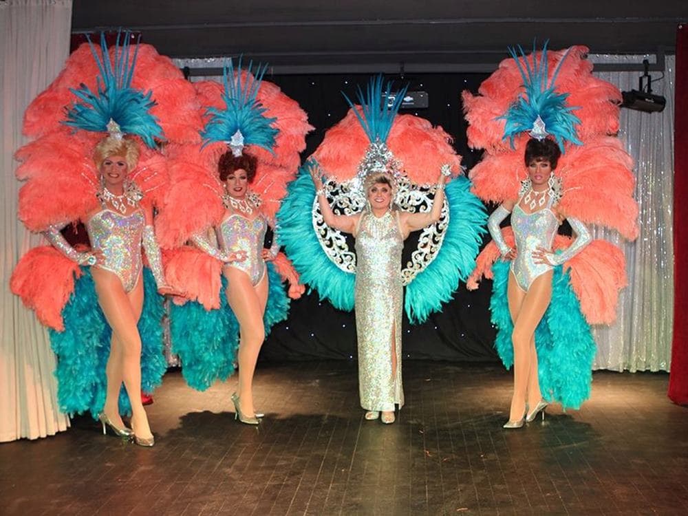 Talk Of The Town Show From Turunc With Hotel Pickup | ®ExcursionMania - Image 4