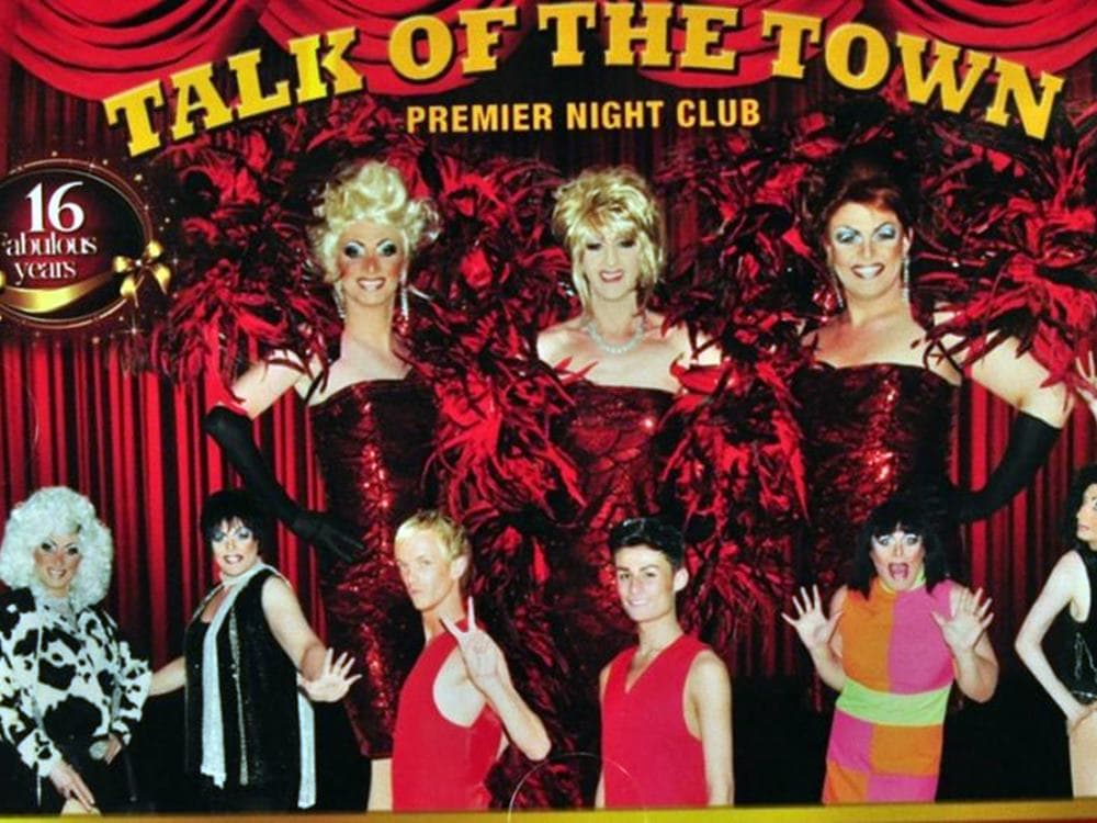 Talk Of The Town Show From Turunc With Hotel Pickup | ®ExcursionMania - Image 5