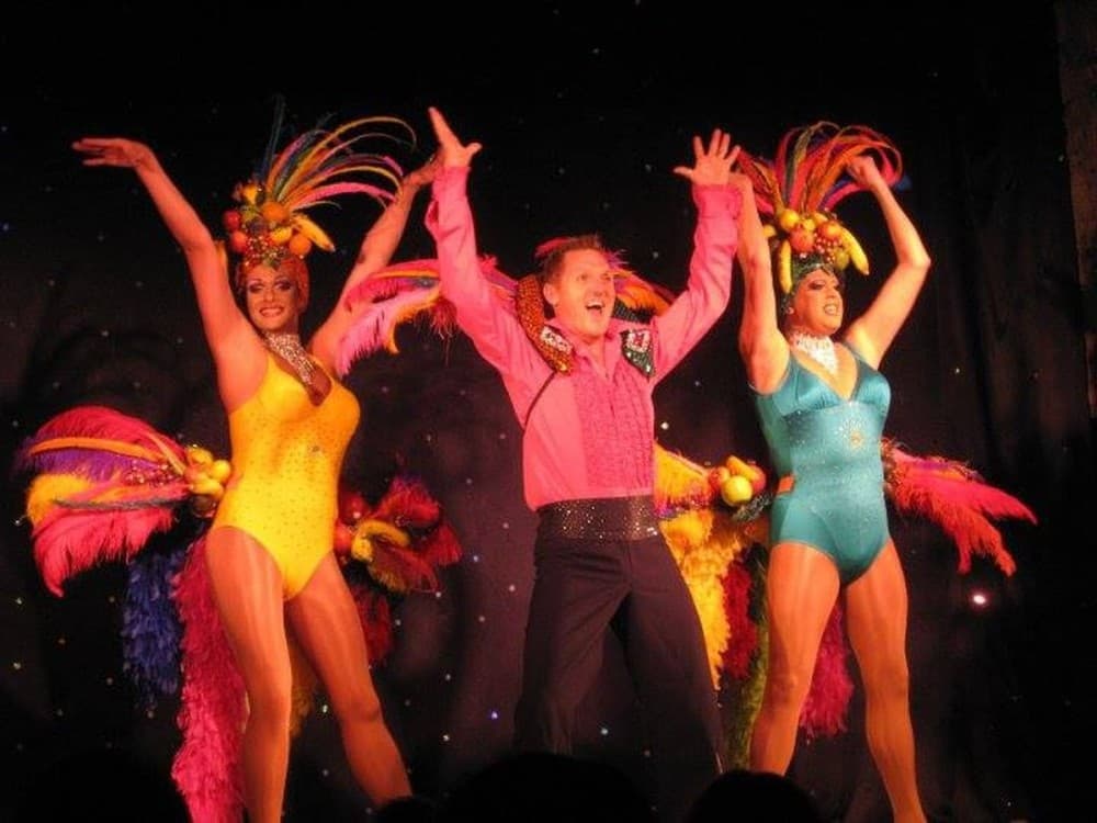 Talk Of The Town Show From Turunc With Hotel Pickup | ®ExcursionMania - Image 6