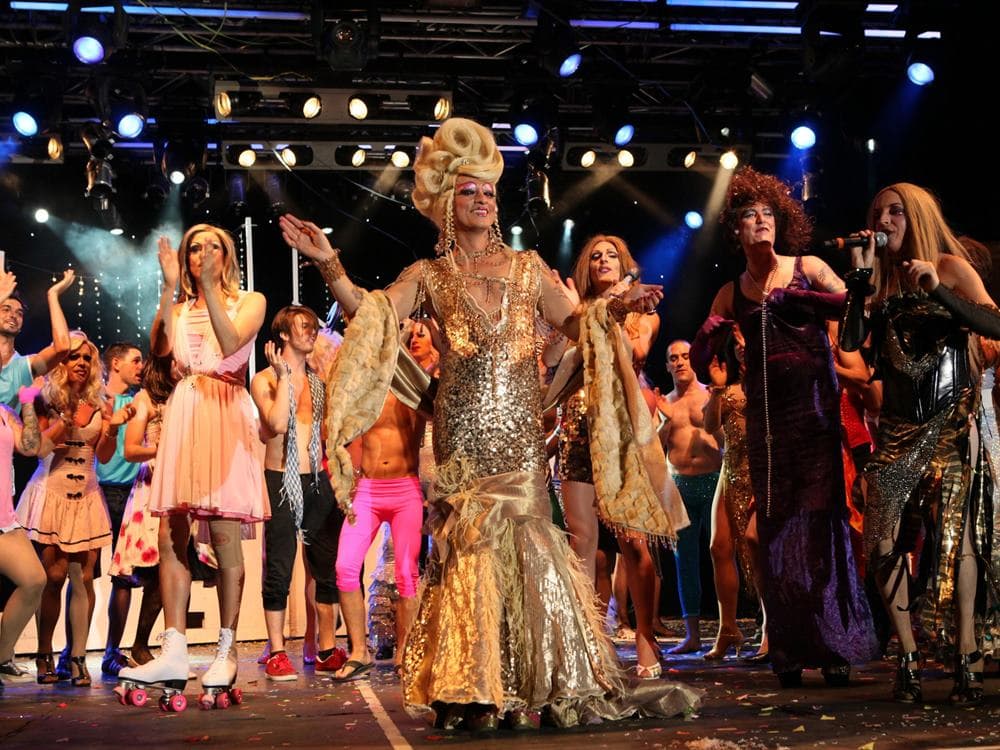 Talk Of The Town Show From Turunc With Hotel Pickup | ®ExcursionMania - Image 7