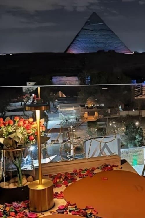 Cairo: Dinner at The Great Pyramid Inn with Hotel Transfers | ®ExcursionMania - Image 12