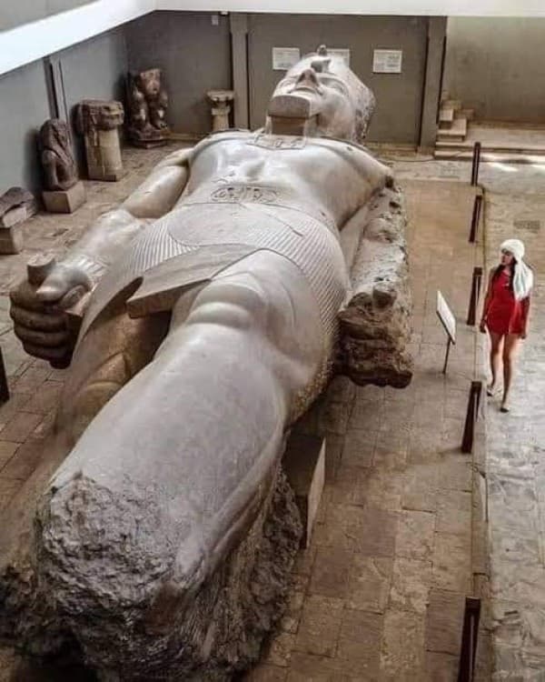 3-Day Cairo Adventure: Pyramids, Museums, and Nile Cruise | ®ExcursionMania - Image 8