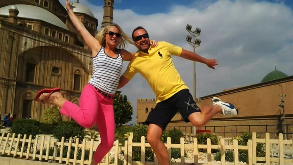 Cairo: Synagogue, Church, and Mosque Private Tour with Entry | ®ExcursionMania - Image 9