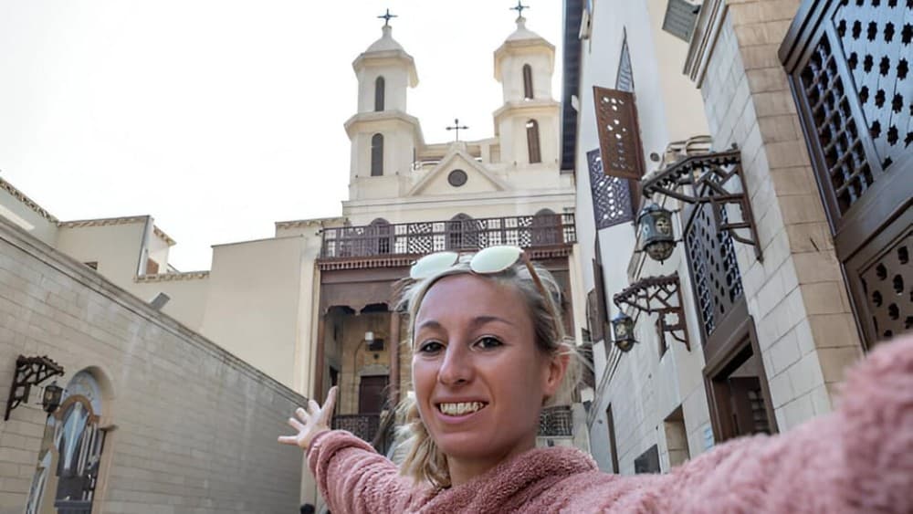 Cairo: Synagogue, Church, and Mosque Private Tour with Entry | ®ExcursionMania - Image 11
