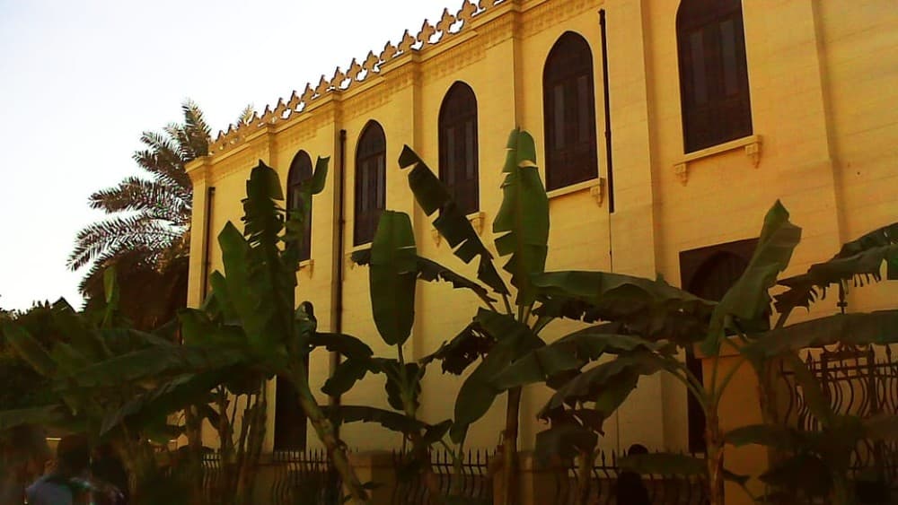Cairo: Synagogue, Church, and Mosque Private Tour with Entry | ®ExcursionMania - Image 7