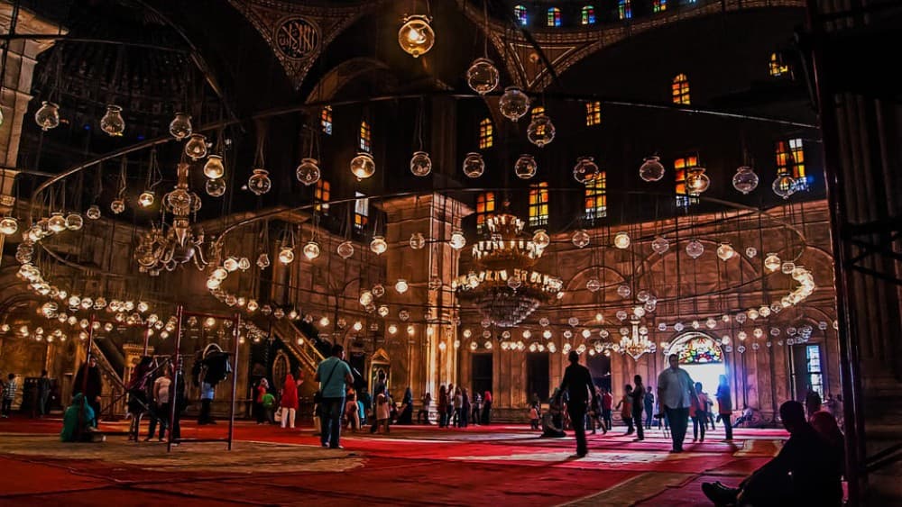 Cairo: Synagogue, Church, and Mosque Private Tour with Entry | ®ExcursionMania - Image 4