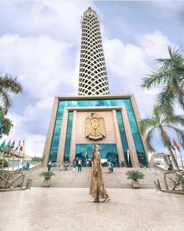 Discover Islamic Cairo: El-Moez Street and Tower Views | ®ExcursionMania - Image 7