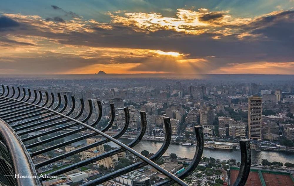 Discover Islamic Cairo: El-Moez Street and Tower Views | ®ExcursionMania - Image 8