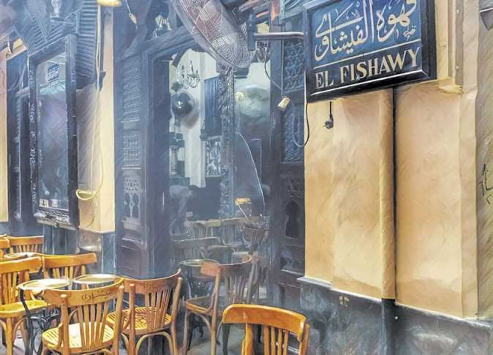 Discover Islamic Cairo: El-Moez Street and Tower Views | ®ExcursionMania - Image 9